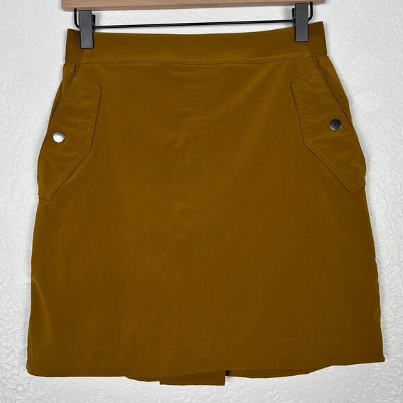 Athleta Vienna Cargo Skort Size 6 - Picture 3 of 5